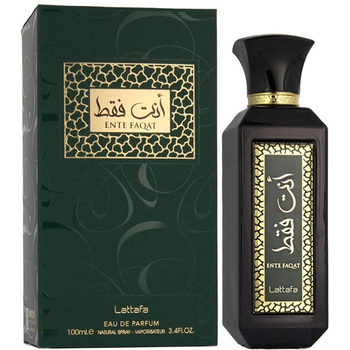 Ente Faqat EDP